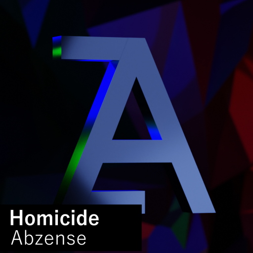 Homicide's Artwork